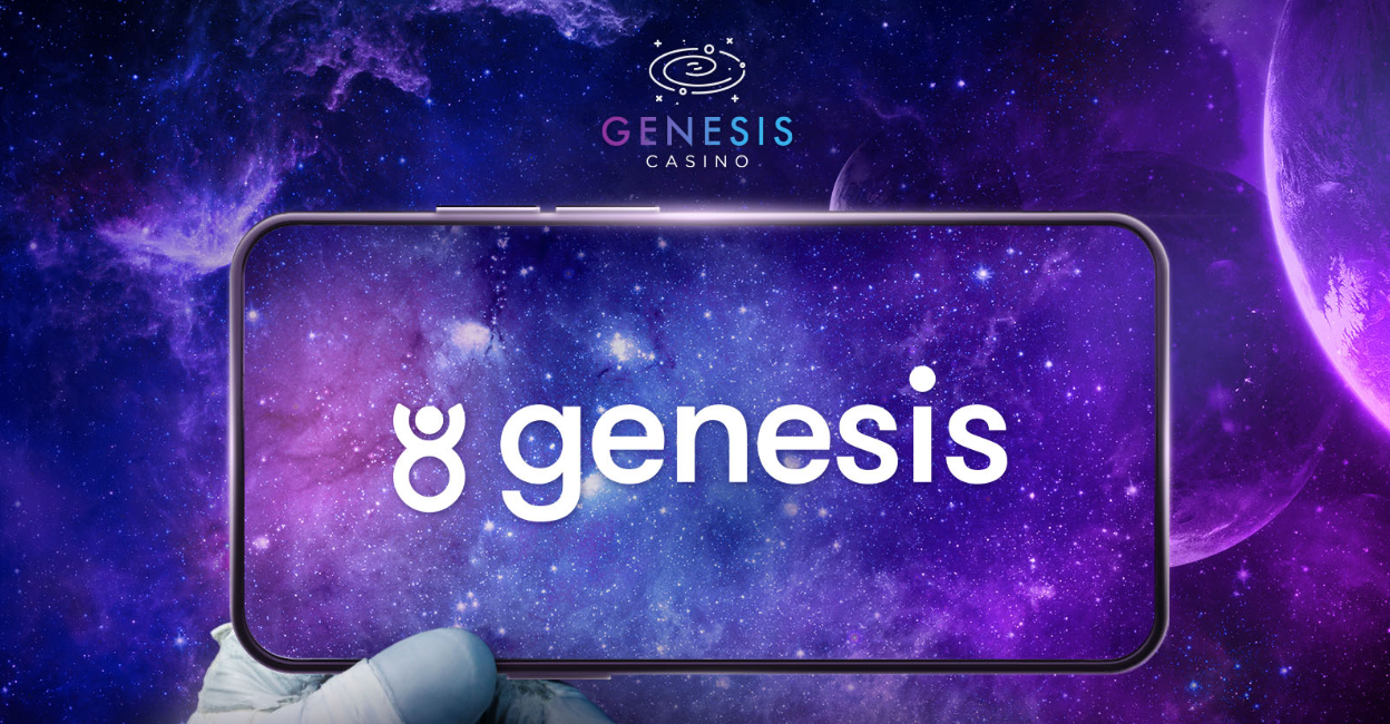 genesis casino vip and loyalty